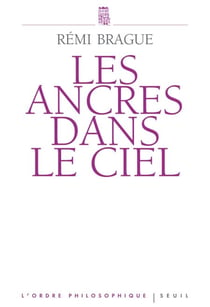 Les Ancres dans le ciel - L'infrastructure métaphysique