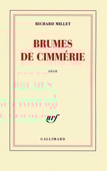 Brumes de Cimmérie