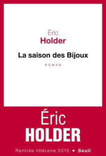 La Saison des bijoux
