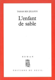 L'Enfant de sable