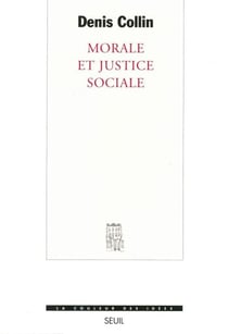 Morale et Justice sociale