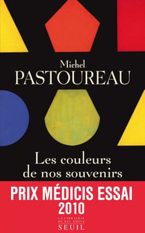 Les Couleurs de nos souvenirs