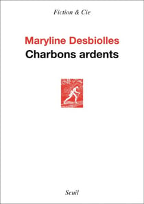 Charbons ardents