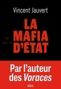 La Mafia d'État
