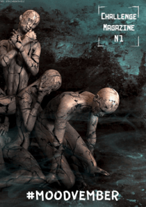Challenge Magazine n°1