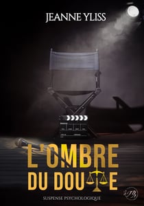 L'ombre du doute - Thriller judiciaire
