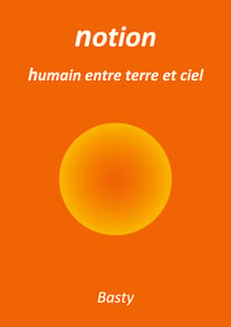 Notion - humain entre terre et ciel
