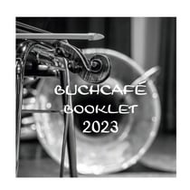 Buchcafé - Booklet 2023