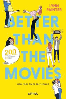 Better than the movies