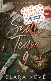 SEAL Team 9, Tome 1 - Alt