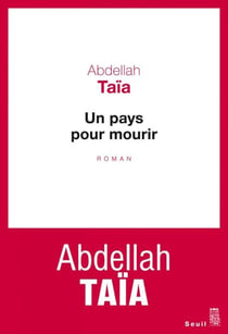 Un pays pour mourir