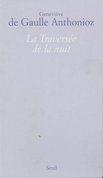 La Traversée de la nuit