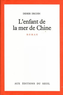 L'Enfant de la mer de Chine