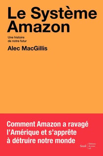 Le Système Amazon - Une histoire de notre futur