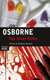 Top Class Killer