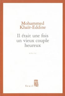 Il était une fois un vieux couple heureux