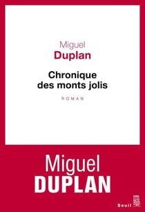 Chronique des monts jolis. Variation romanesque - Variation romanesque