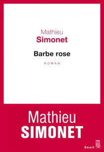 Barbe Rose
