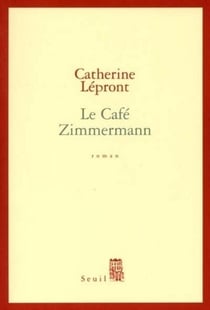 Le Café Zimmermann