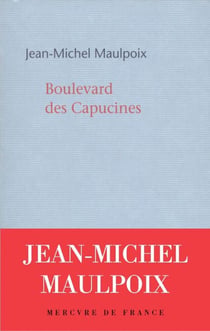 Boulevard des Capucines