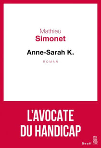 Anne-Sarah K.