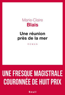 Une réunion près de la mer