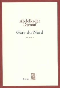 Gare du Nord