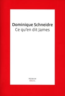 Ce qu'en dit James