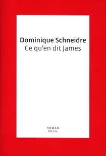 Ce qu'en dit James