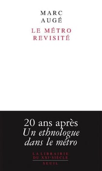Le Métro revisité