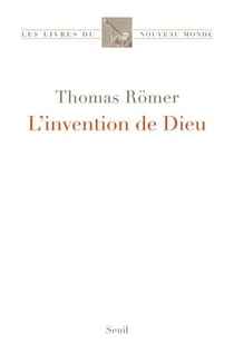 L'Invention de Dieu