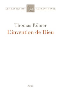 L'Invention de Dieu