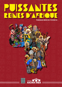 Puissantes reines d'Afrique