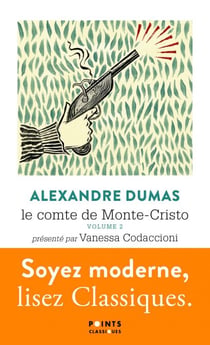 Le Comte de Monte-Cristo - tome 2