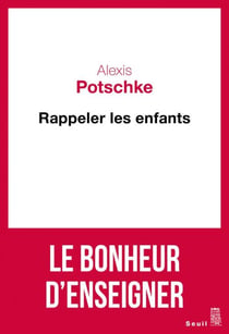 Rappeler les enfants