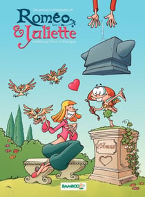 Les Amours Compliquées de Roméo et Juliette - Tome 2 - tome 2
