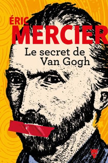Le Secret de Van Gogh