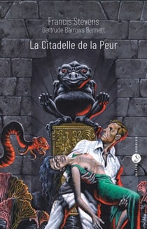 La Citadelle de la Peur
