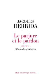 Le Parjure et le pardon