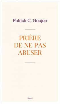 Prière de ne pas abuser