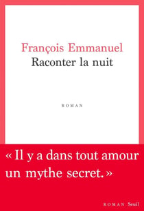 Raconter la nuit