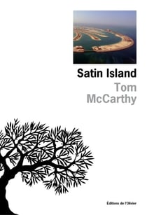 Satin Island