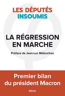 La régression en marche