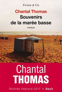 Souvenirs de la marée basse