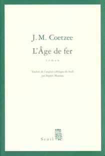 L'Age de fer