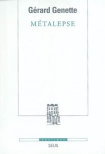 Métalepse. De la figure à la fiction