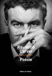 Poésie. oeuvres complètes 9 - Œuvres complètes 9