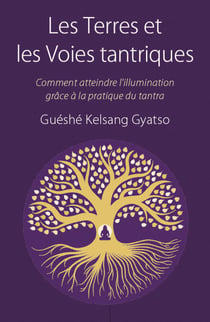 Les Terres et les Voies tantriques - Comment s'engager dans la voie vajrayana et la mener à terme