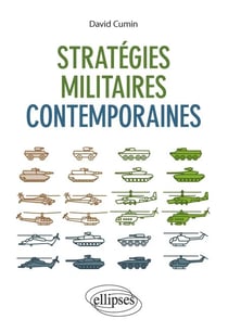 Stratégies militaires contemporaines