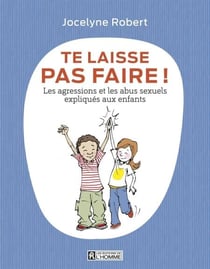 Te laisse pas faire! - TE LAISSE PAS FAIRE! [PDF]
